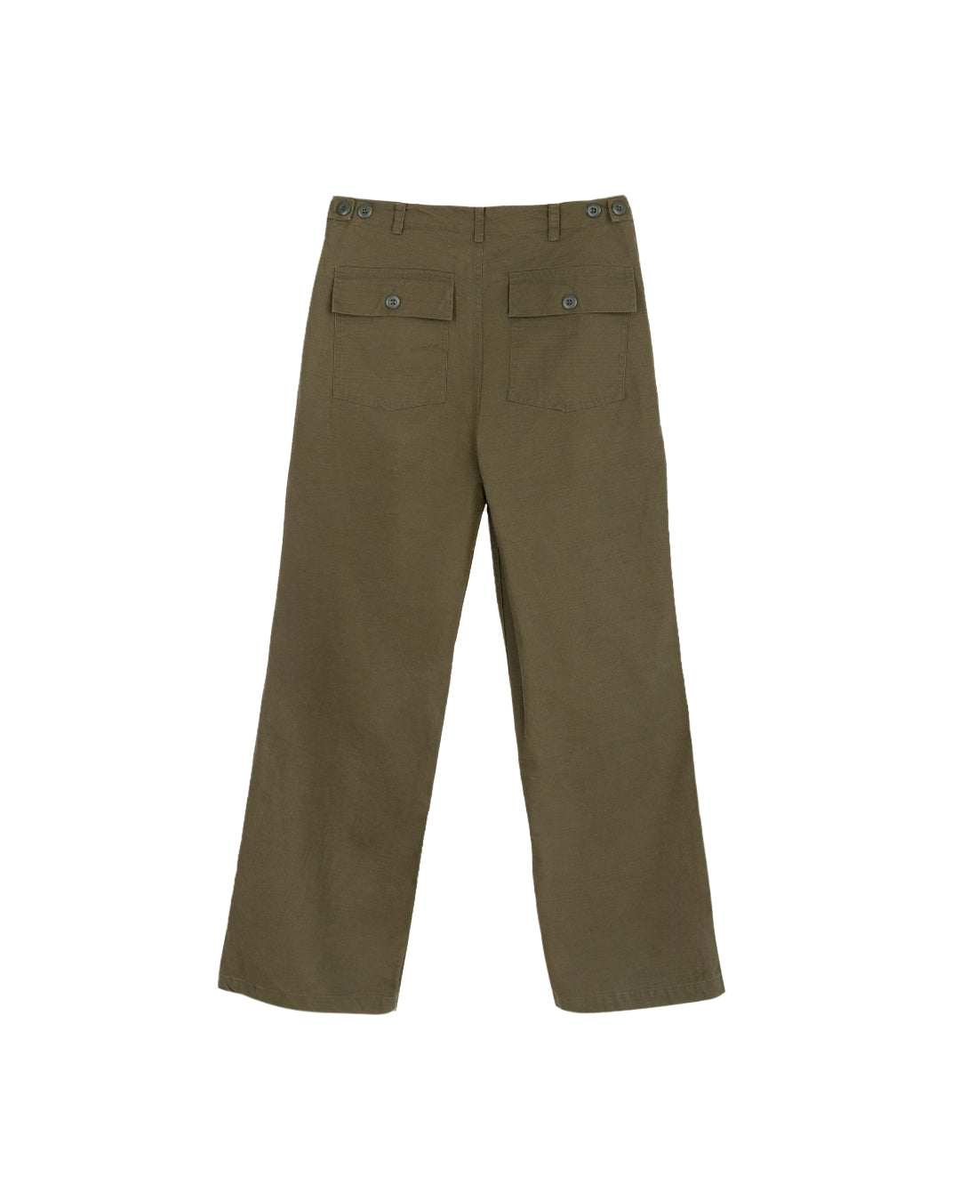 Pantalón Workwear Militar – DROP 002 I KÖDE