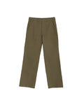 Pantalón Workwear Militar – DROP 002 I KÖDE