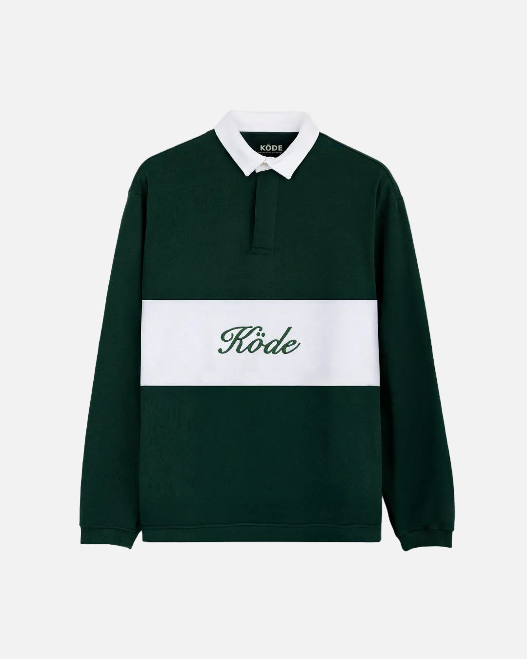 DROP_001 – NUEVA COLECCIÓN by KÖDE | Prendas con identidad