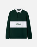 Polo Rugby KÖDE – DROP_001 by KÖDE