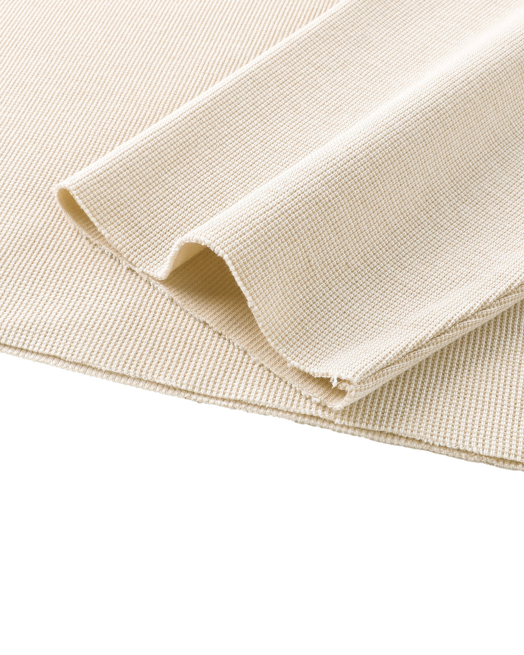 KÖDE WASHED BOXY LONG SLEEVE