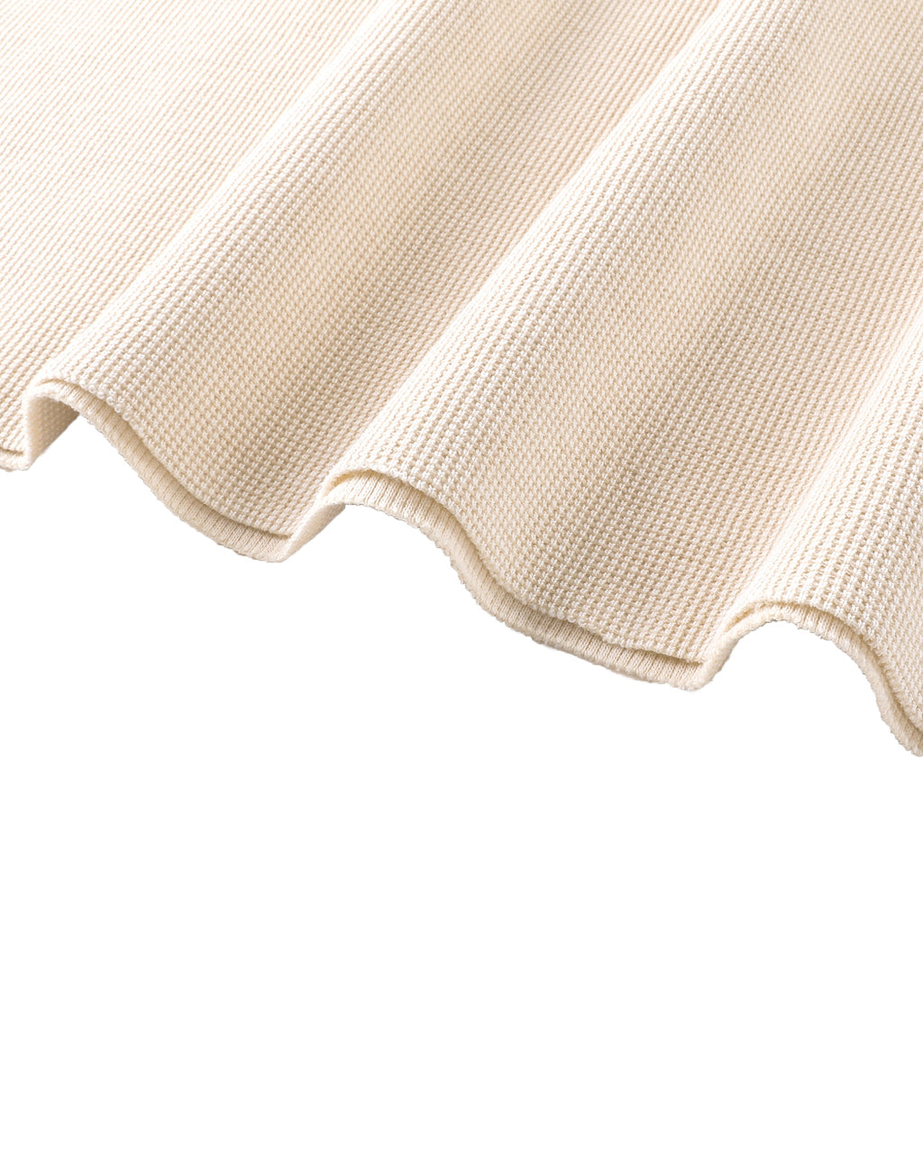 KÖDE WASHED BOXY LONG SLEEVE