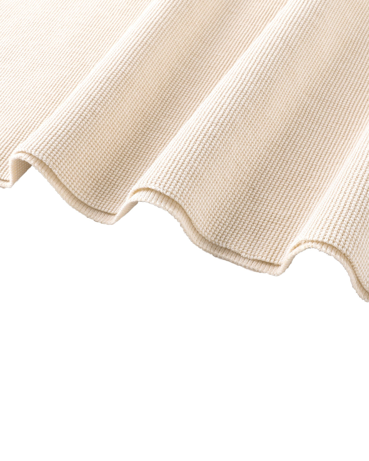 KÖDE WASHED BOXY LONG SLEEVE