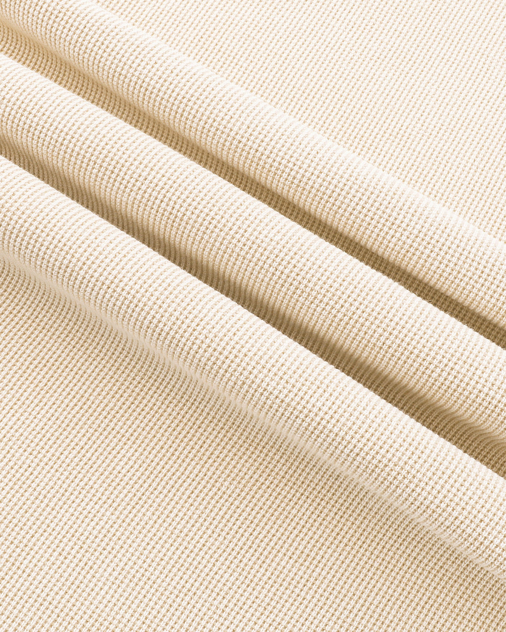 KÖDE WASHED BOXY LONG SLEEVE