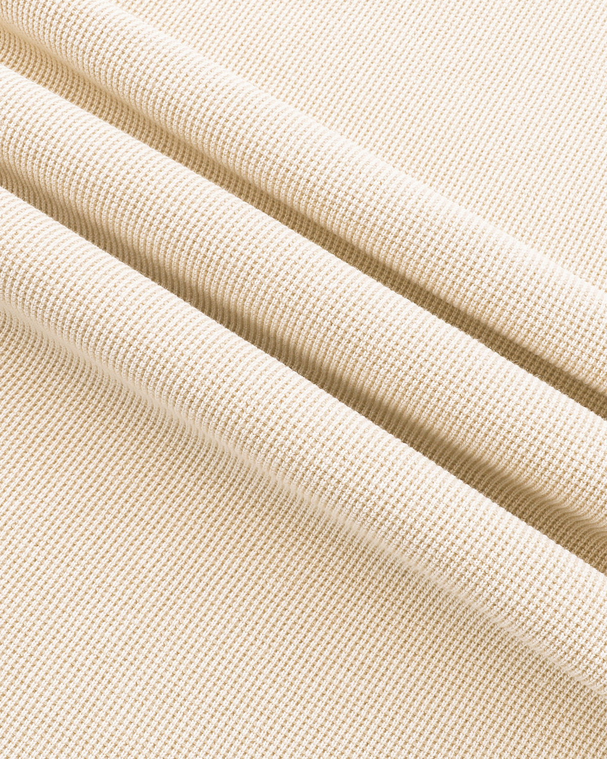 KÖDE WASHED BOXY LONG SLEEVE