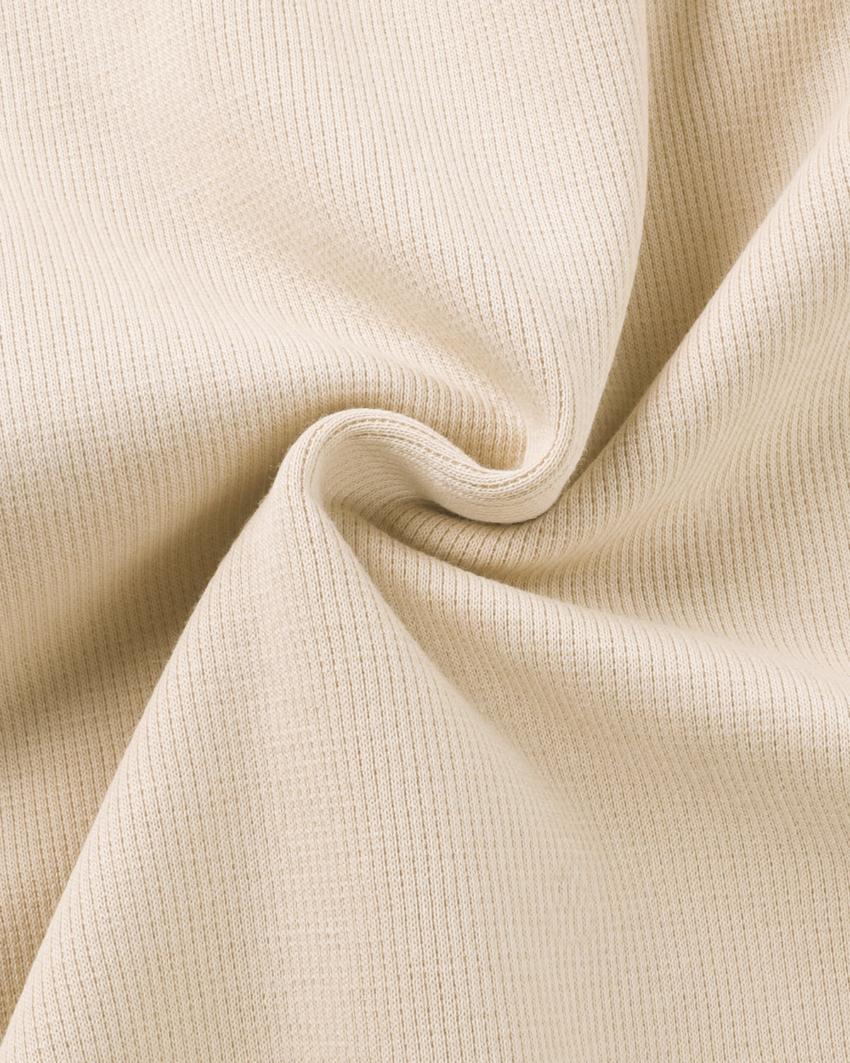 KÖDE WASHED BOXY LONG SLEEVE