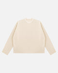 KÖDE WASHED BOXY LONG SLEEVE
