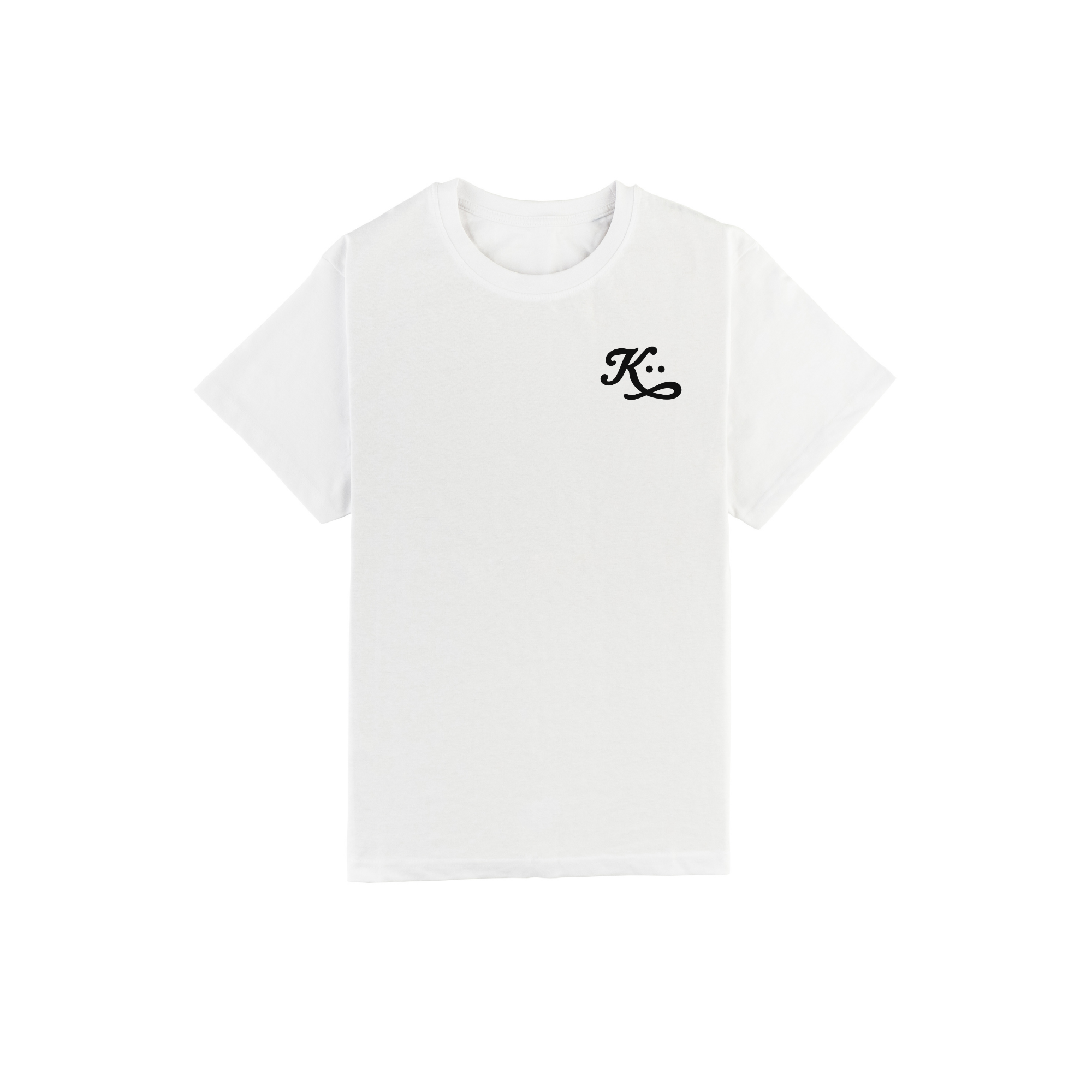 Signature K – Society Tee