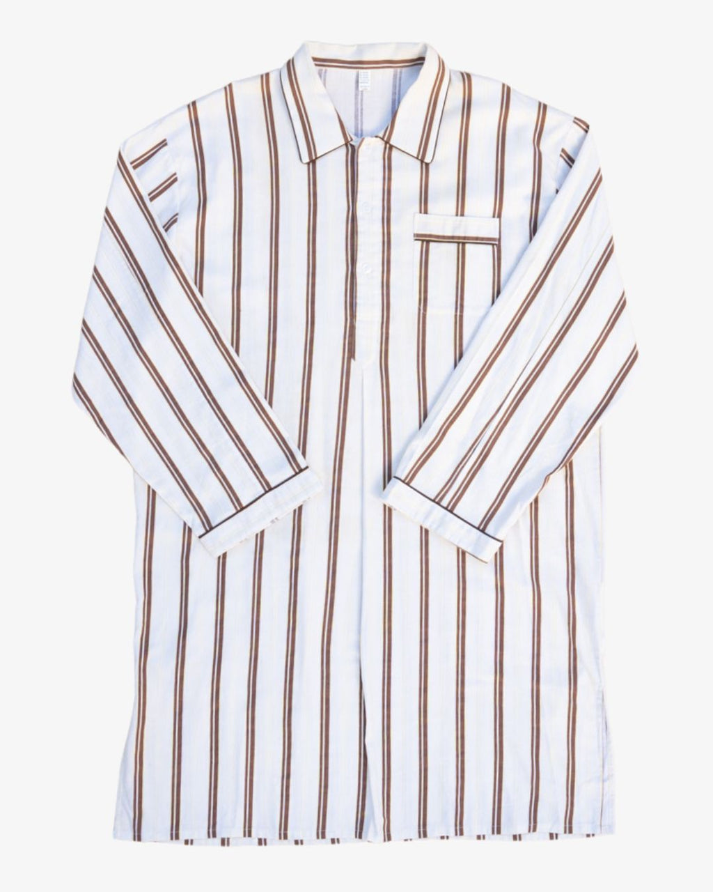 CAMISOLA RAYAS · T - L
