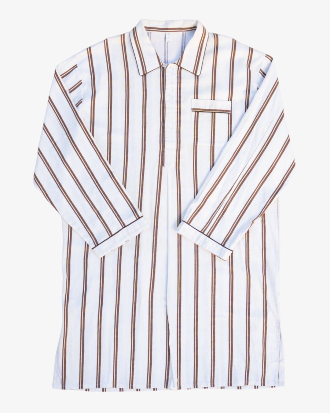 CAMISOLA RAYAS · T - L
