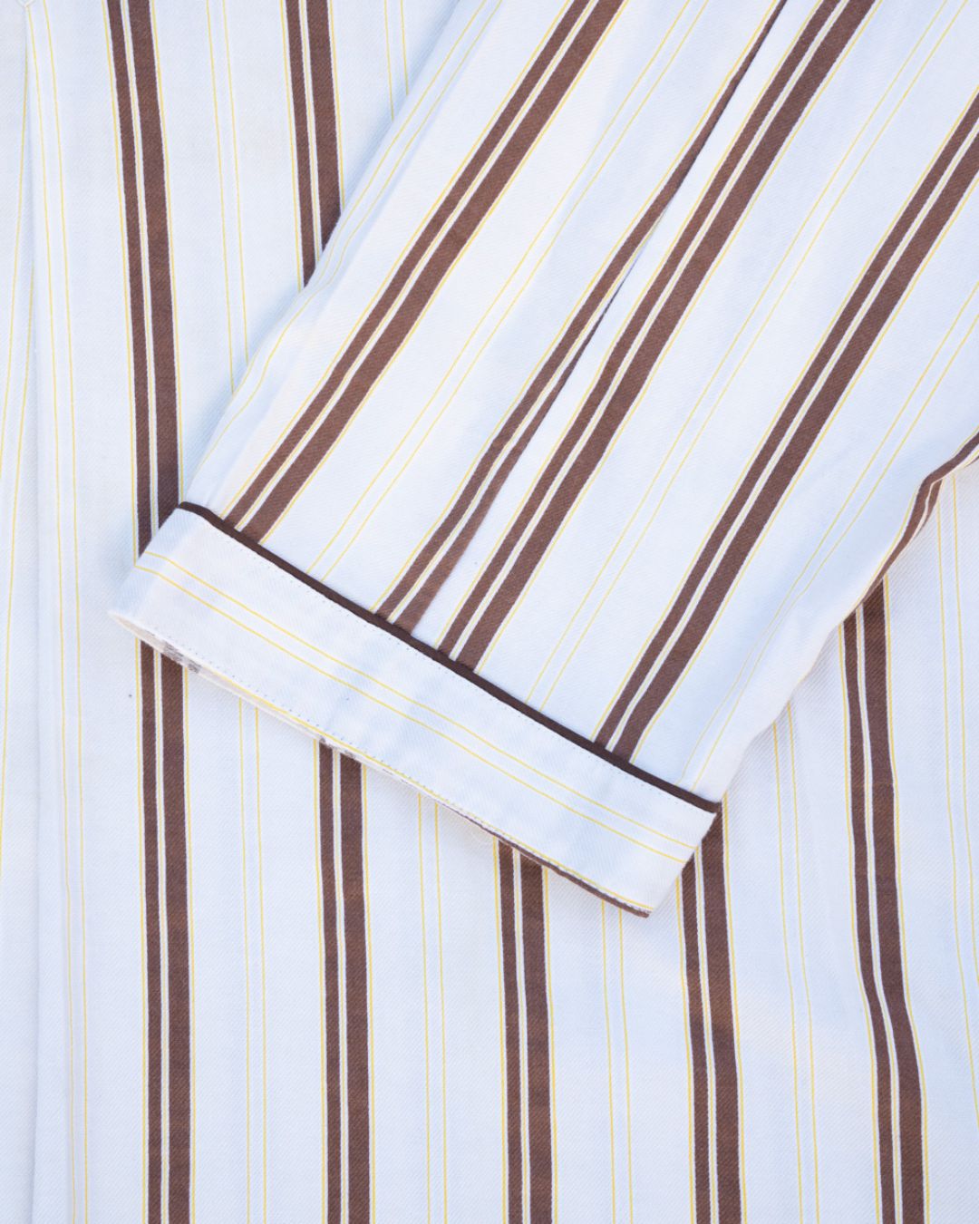 CAMISOLA RAYAS · T - L