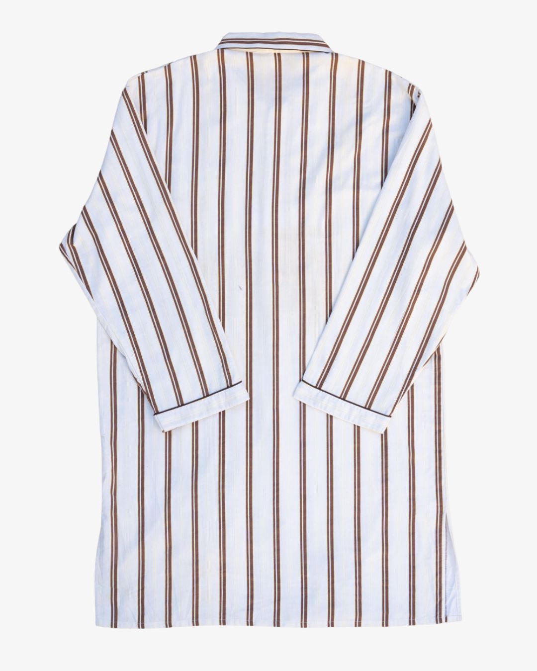CAMISOLA RAYAS · T - L