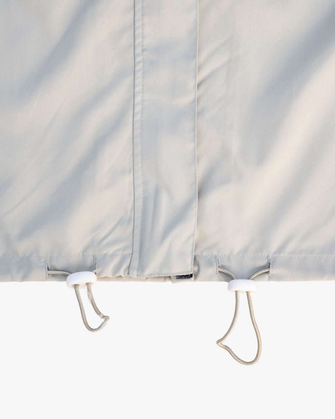 TECHNICAL SAFARI VEST