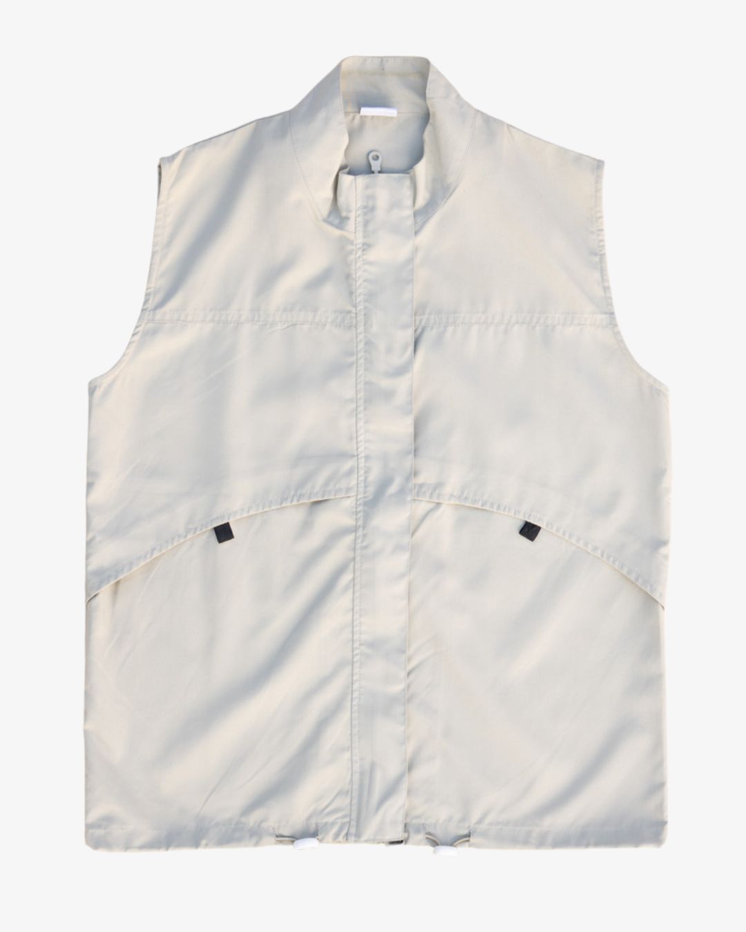 TECHNICAL SAFARI VEST