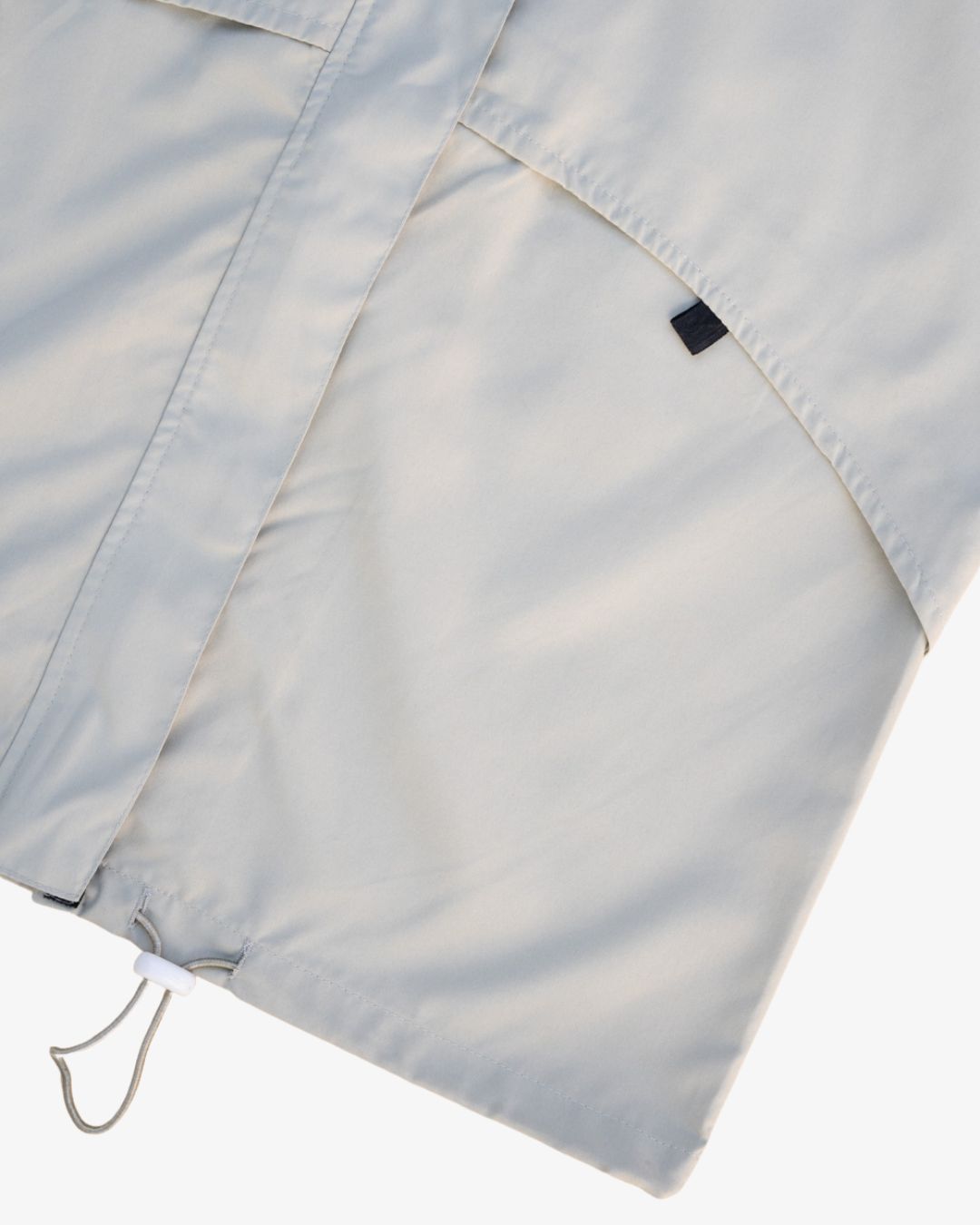 TECHNICAL SAFARI VEST
