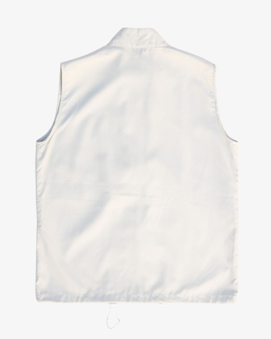 TECHNICAL SAFARI VEST