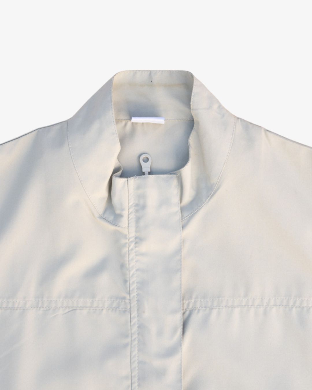 TECHNICAL SAFARI VEST