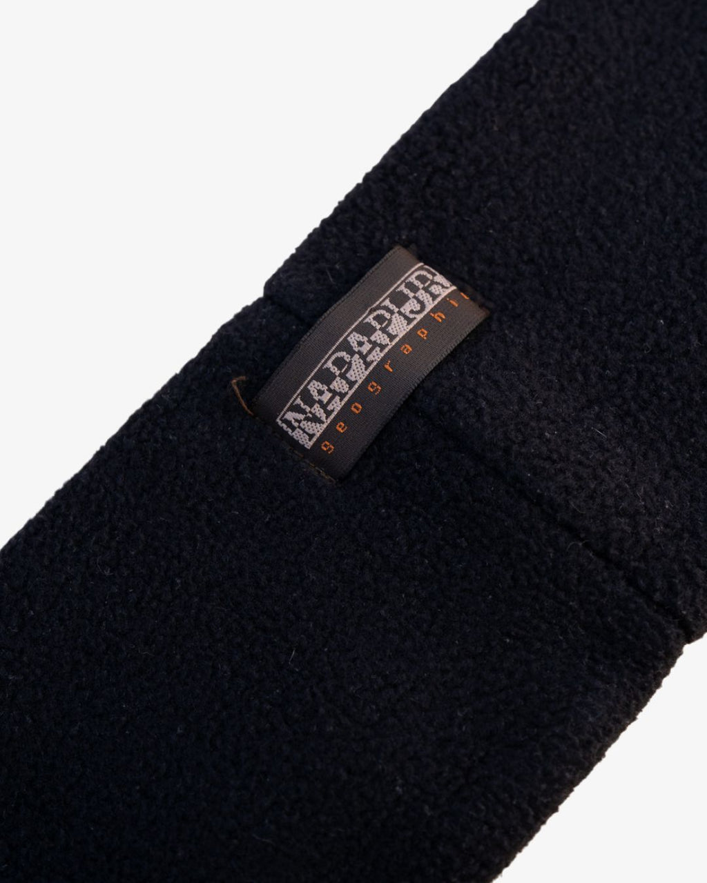 NAPAPIJRI FLEECE PLUSH