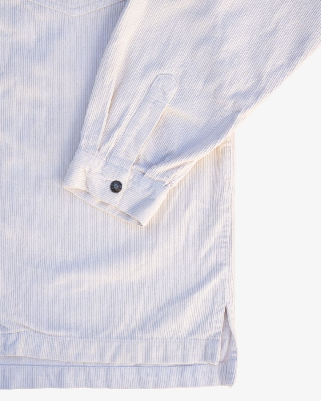 SOBRECAMISA PANA · T - L