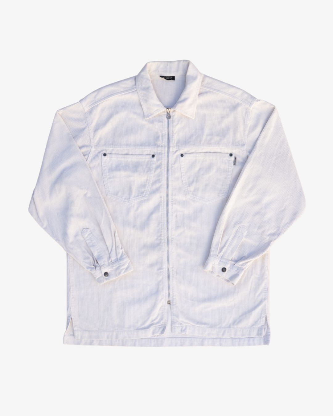 SOBRECAMISA PANA · T - L