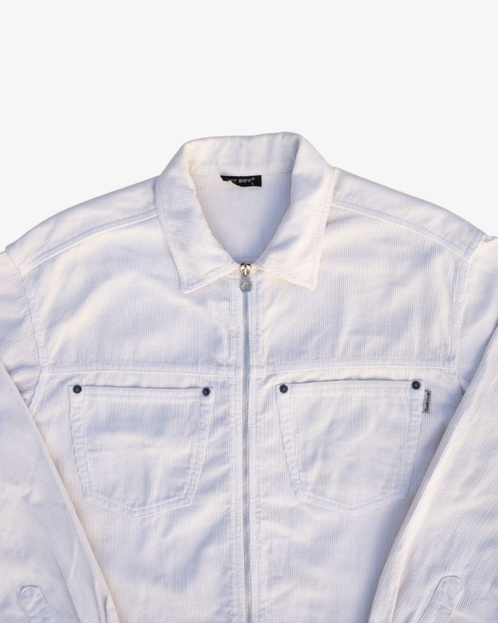 SOBRECAMISA PANA · T - L