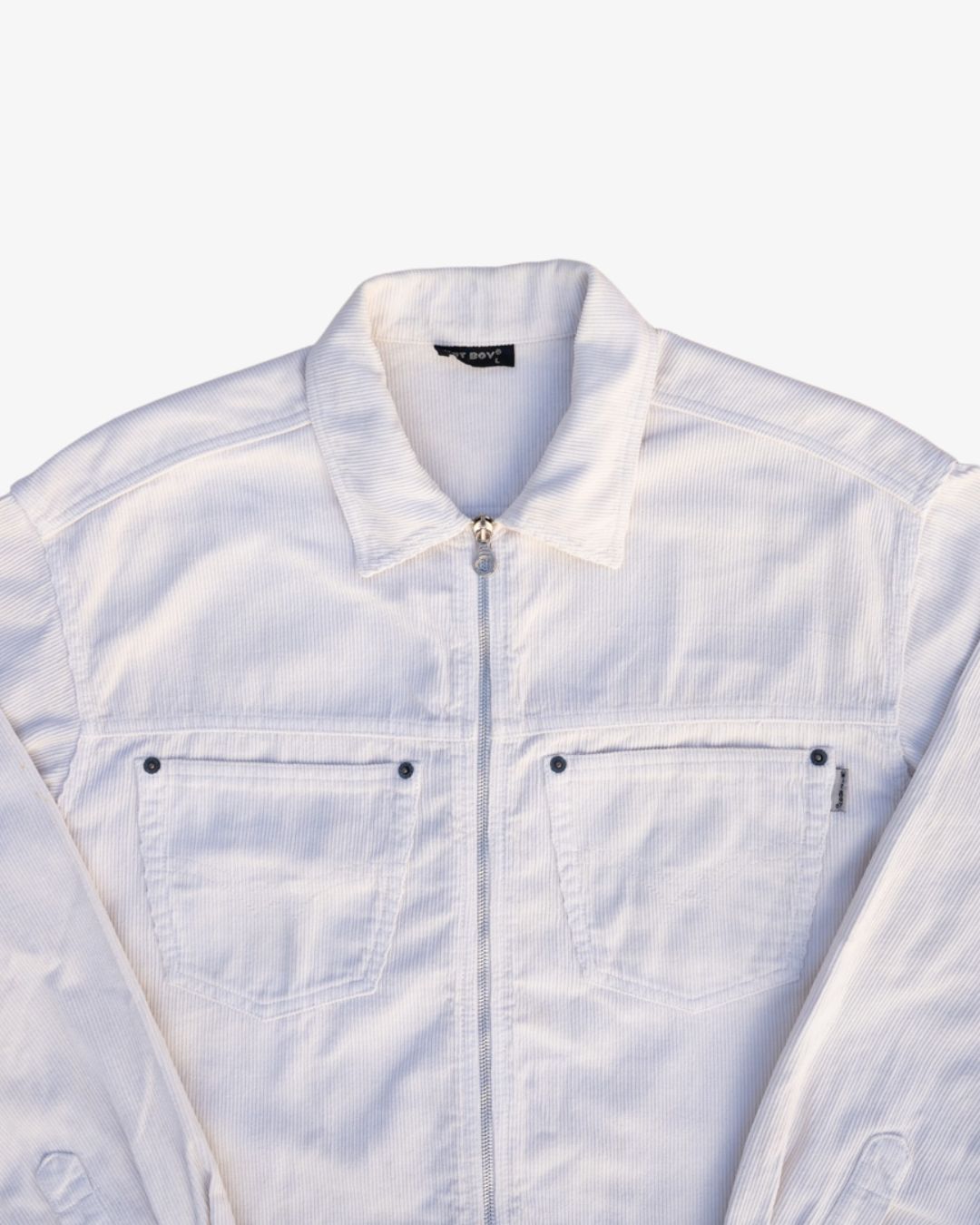SOBRECAMISA PANA · T - L