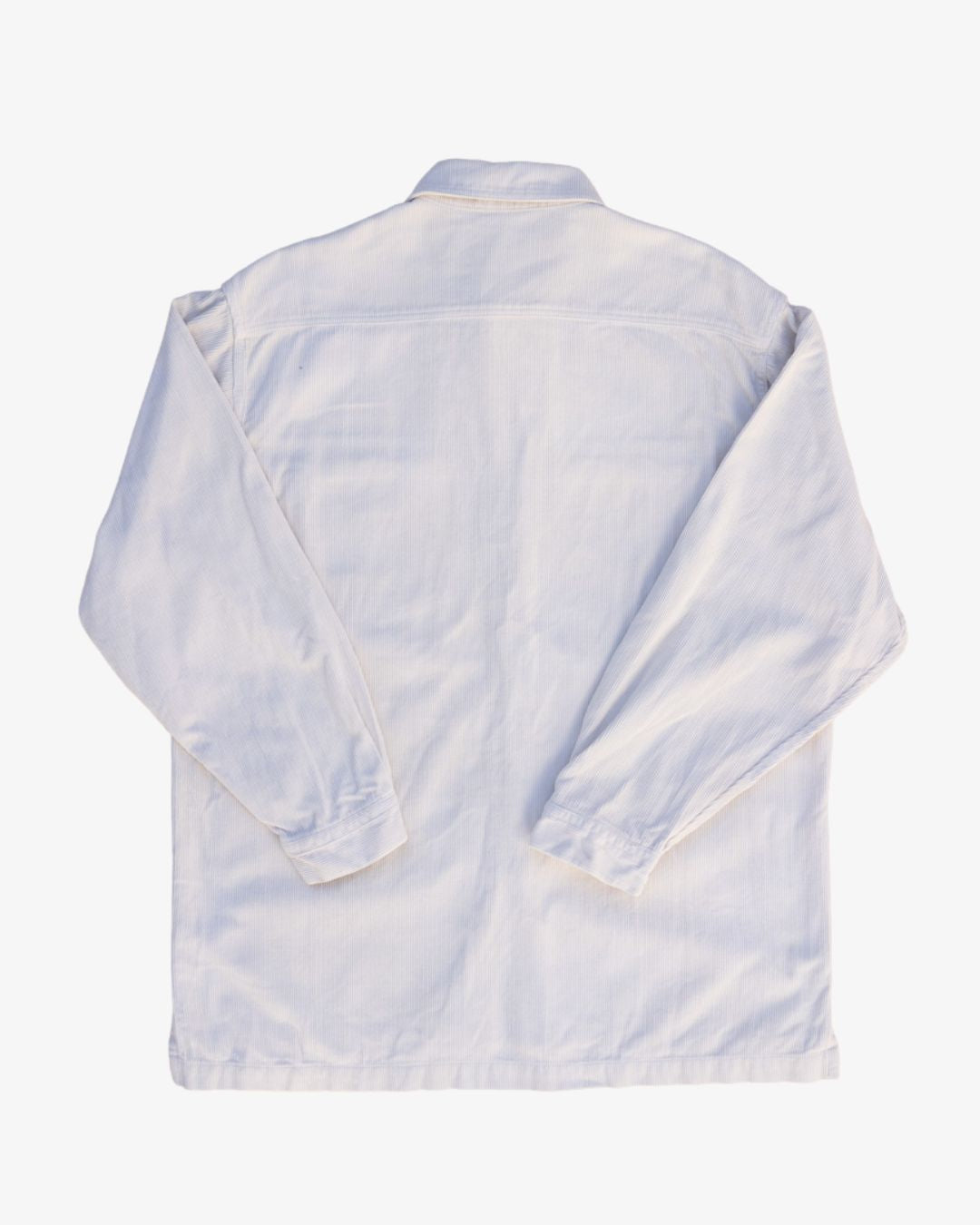 SOBRECAMISA PANA · T - L