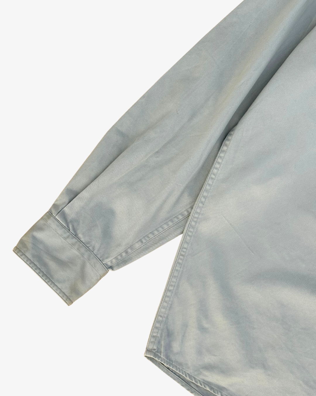 CAMISA DOS BOLSILLOS BY RIFLE · T - XL