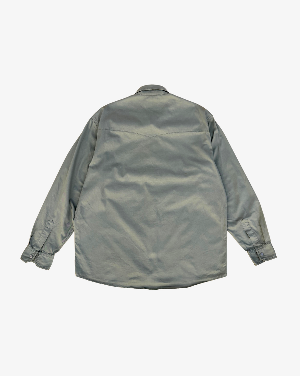 CAMISA DOS BOLSILLOS BY RIFLE · T - XL