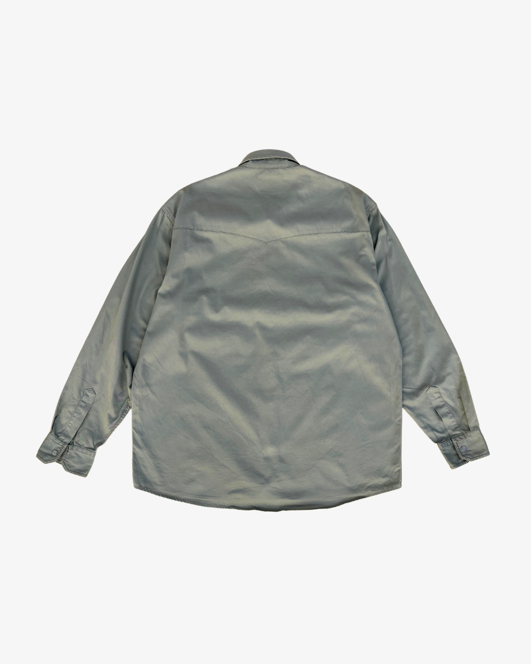 CAMISA DOS BOLSILLOS BY RIFLE · T - XL