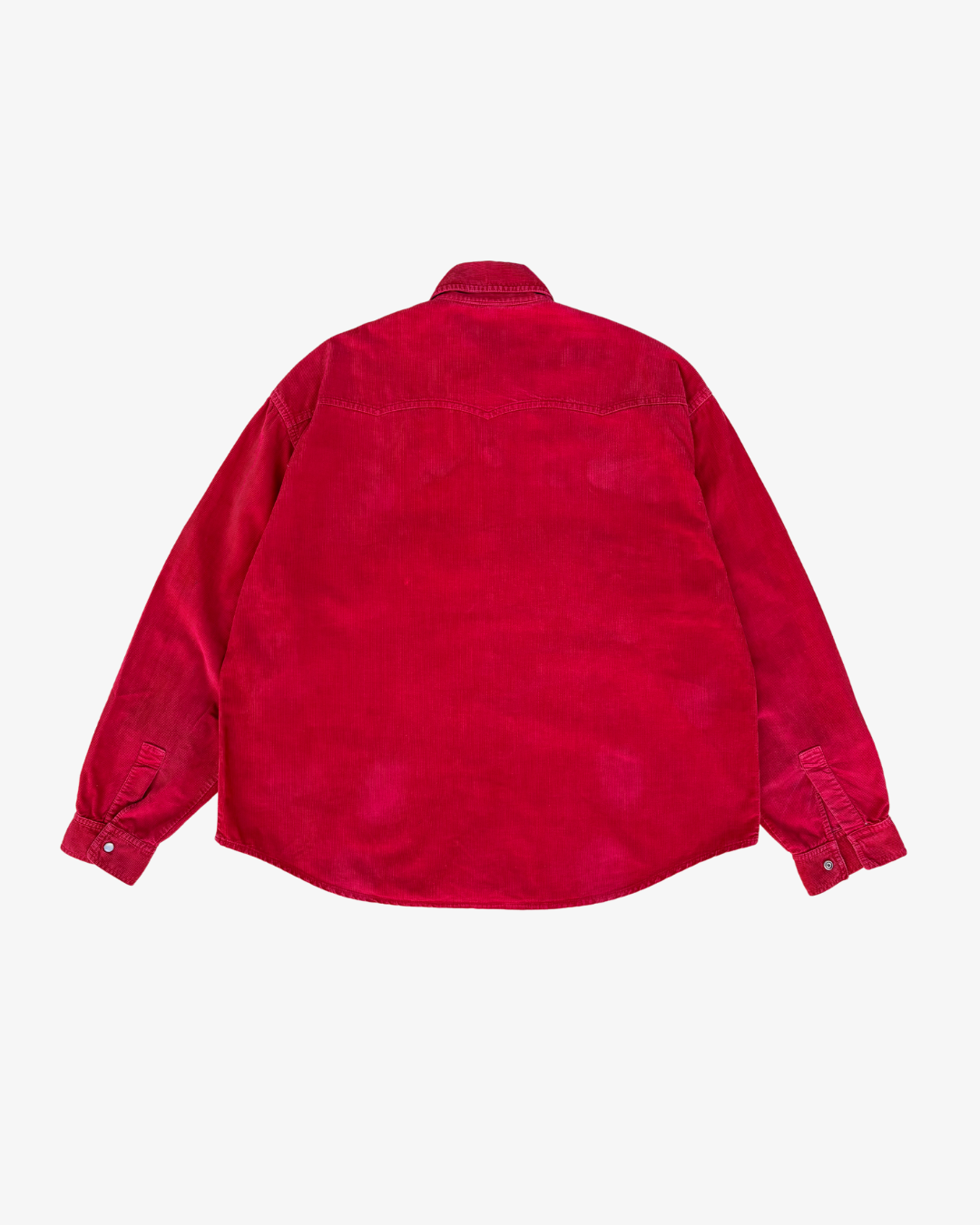CAMISA WESTERN MICROPANA · T - M