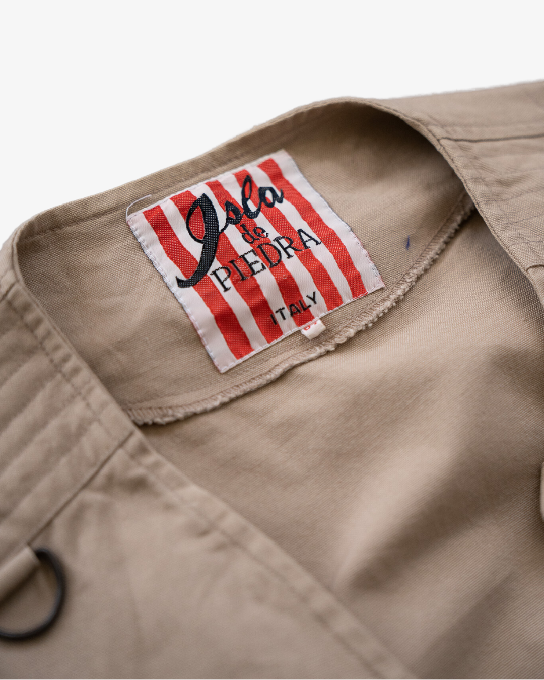 SAFARI VEST MULTI POCKETS