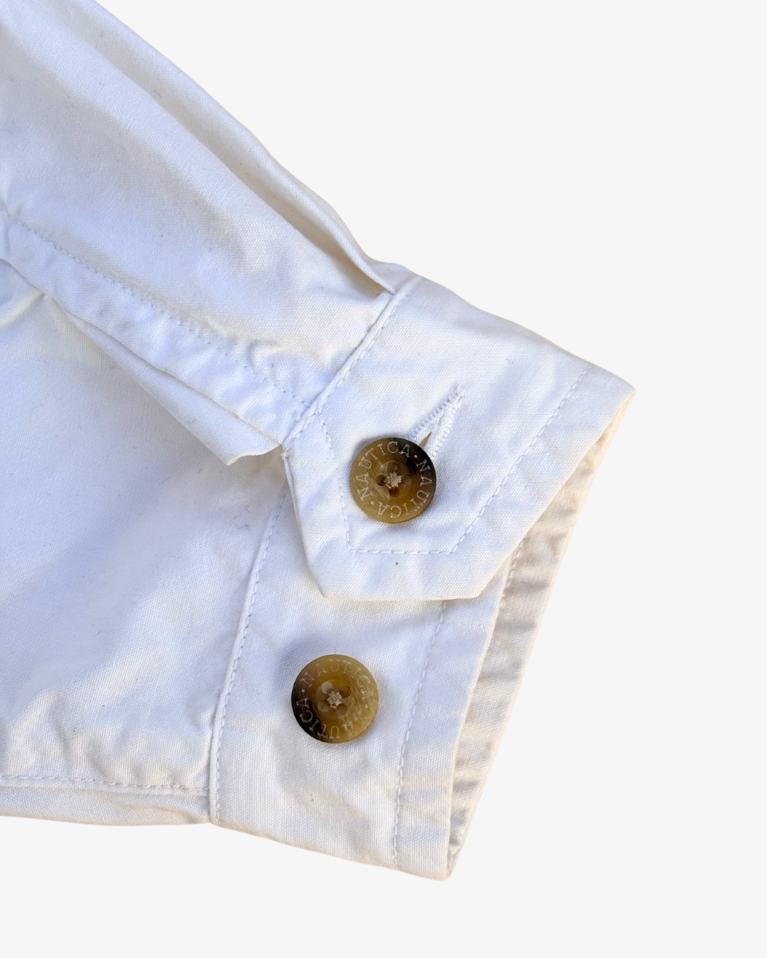 NAUTICAL HARRINGTON JACKET