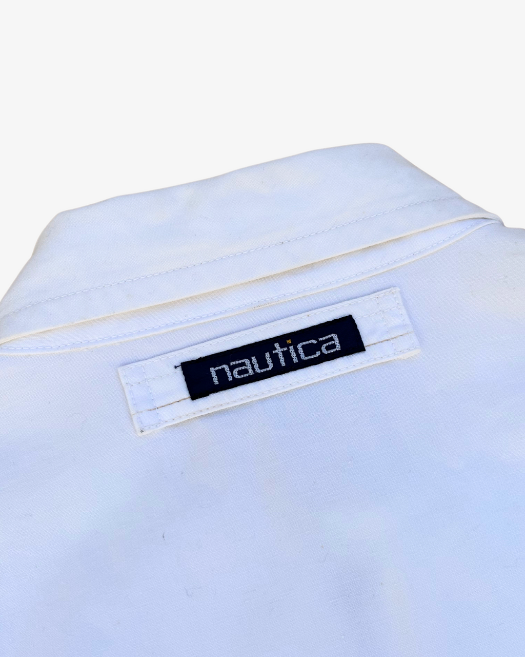 NAUTICAL HARRINGTON JACKET