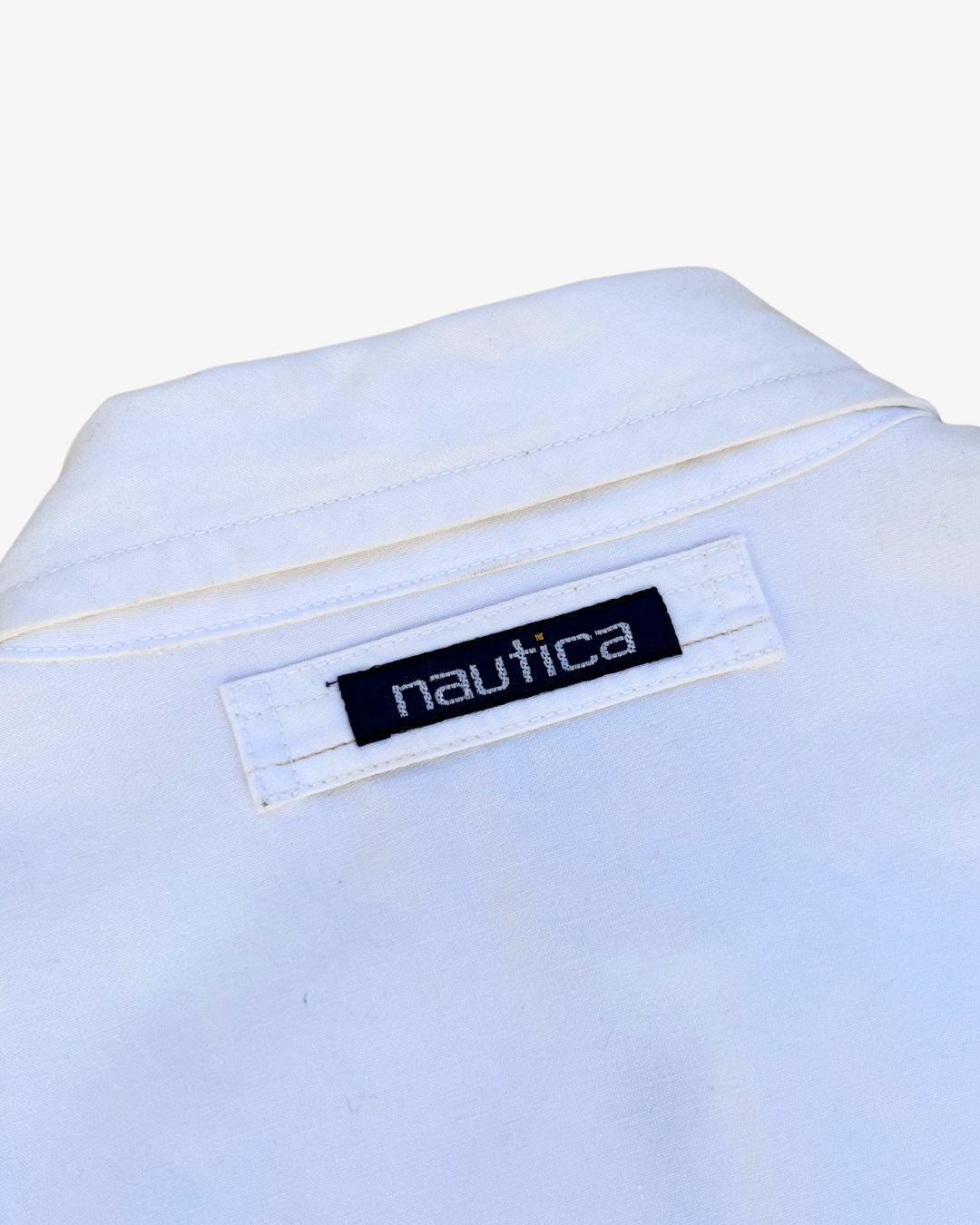 NAUTICAL HARRINGTON JACKET