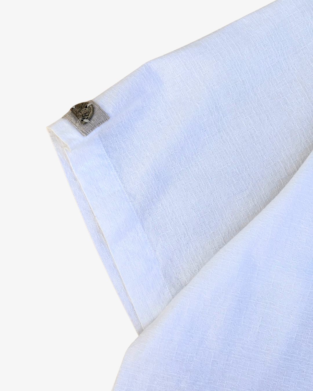 CAMISA ÉTNICA BOLSILLO · T - XL