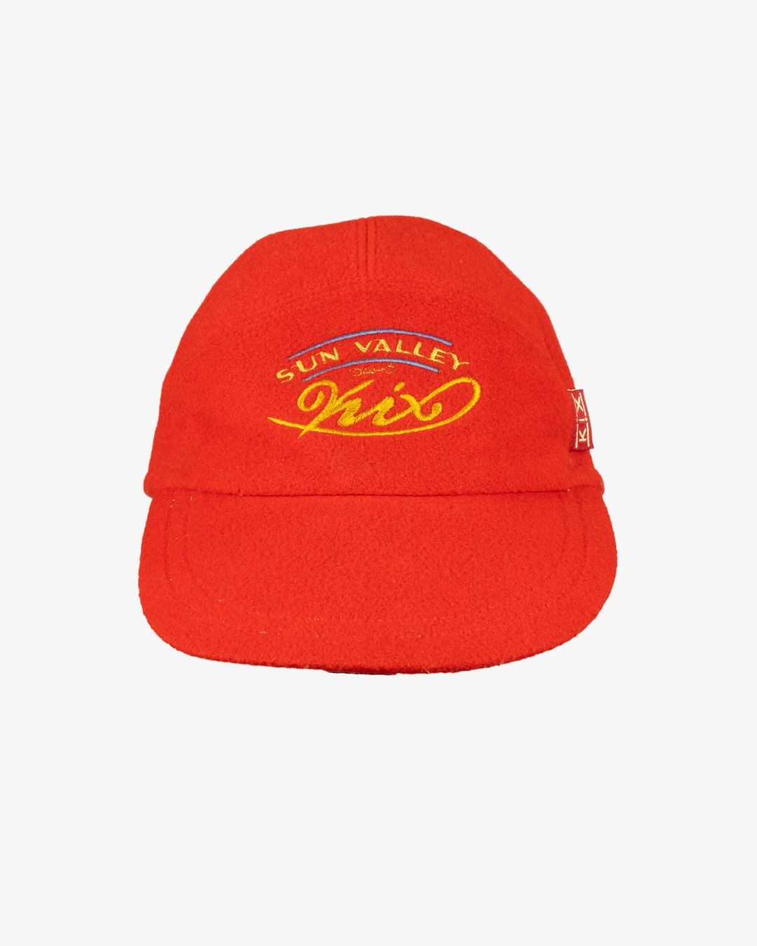 GORRA FLEECE SUN VALLEY