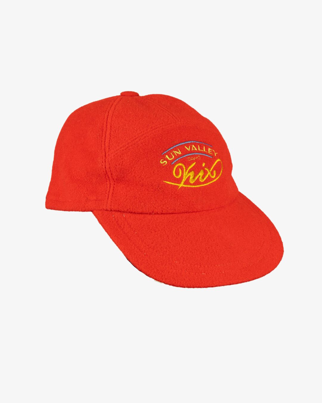 GORRA FLEECE SUN VALLEY