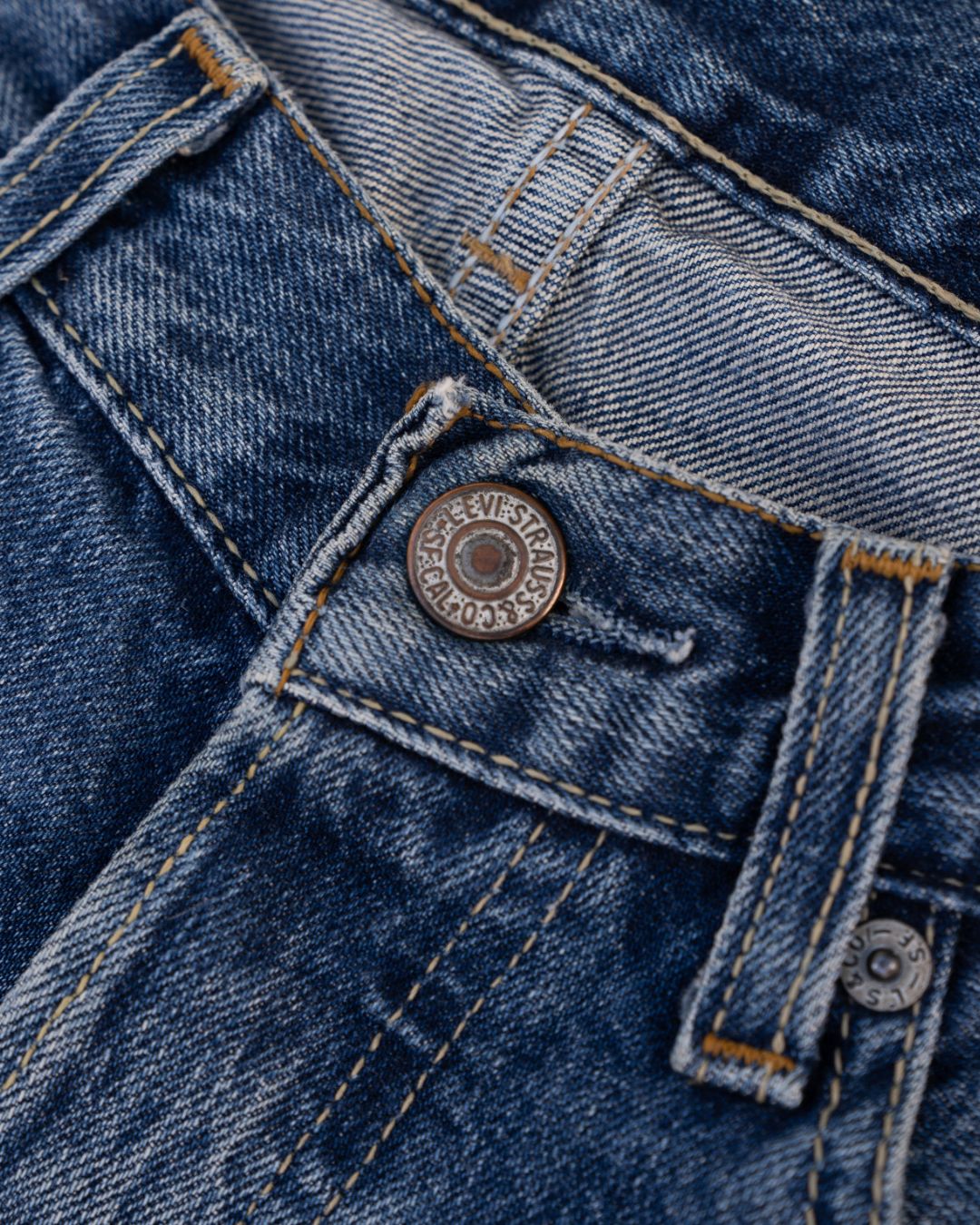 JEANS LEVI´S 508 REGULAR TAPER FIT · T - W30 L30