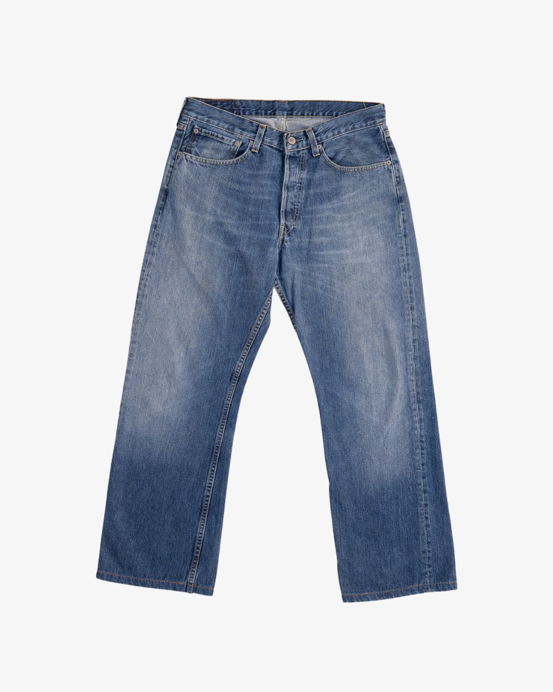 JEANS LEVI´S 508 REGULAR TAPER FIT · T - W30 L30