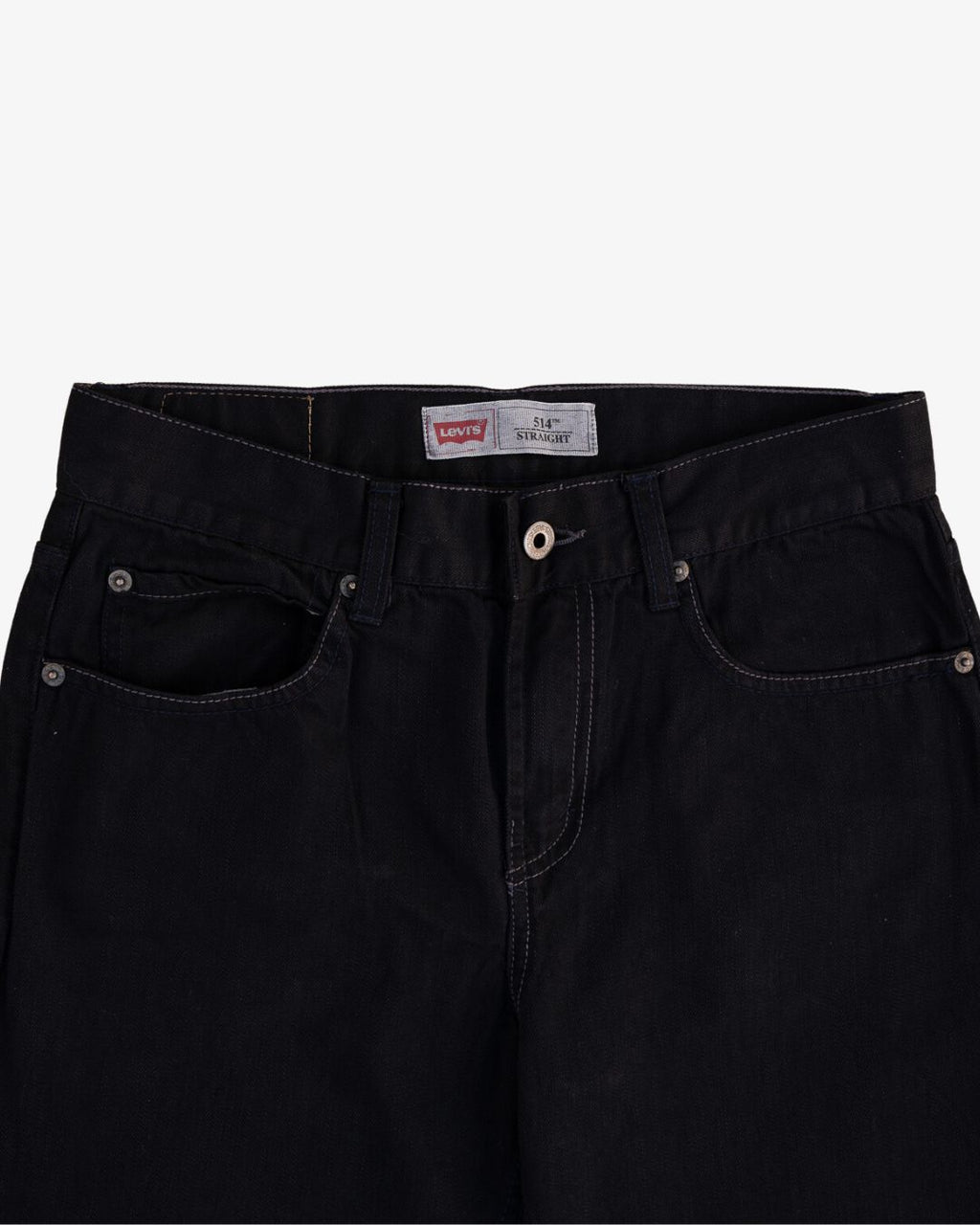 LEVI'S 514 STRAIGHT JEANS