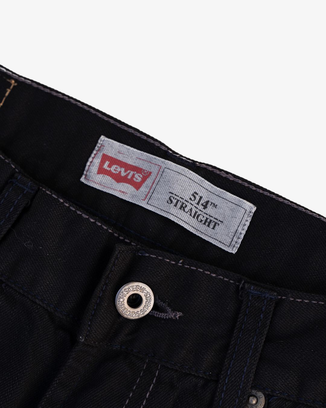 JEANS LEVI´S 514 STRAIGHT · T - W29 L29
