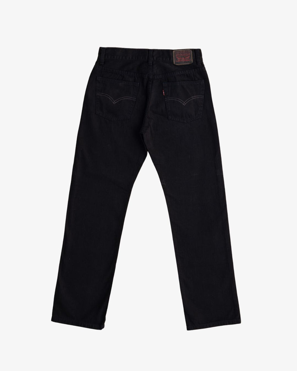LEVI'S 514 STRAIGHT JEANS