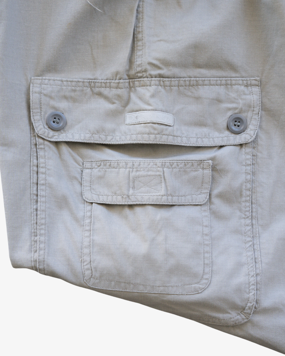 PANTALÓN CARGO OCEANO · T - L/XL