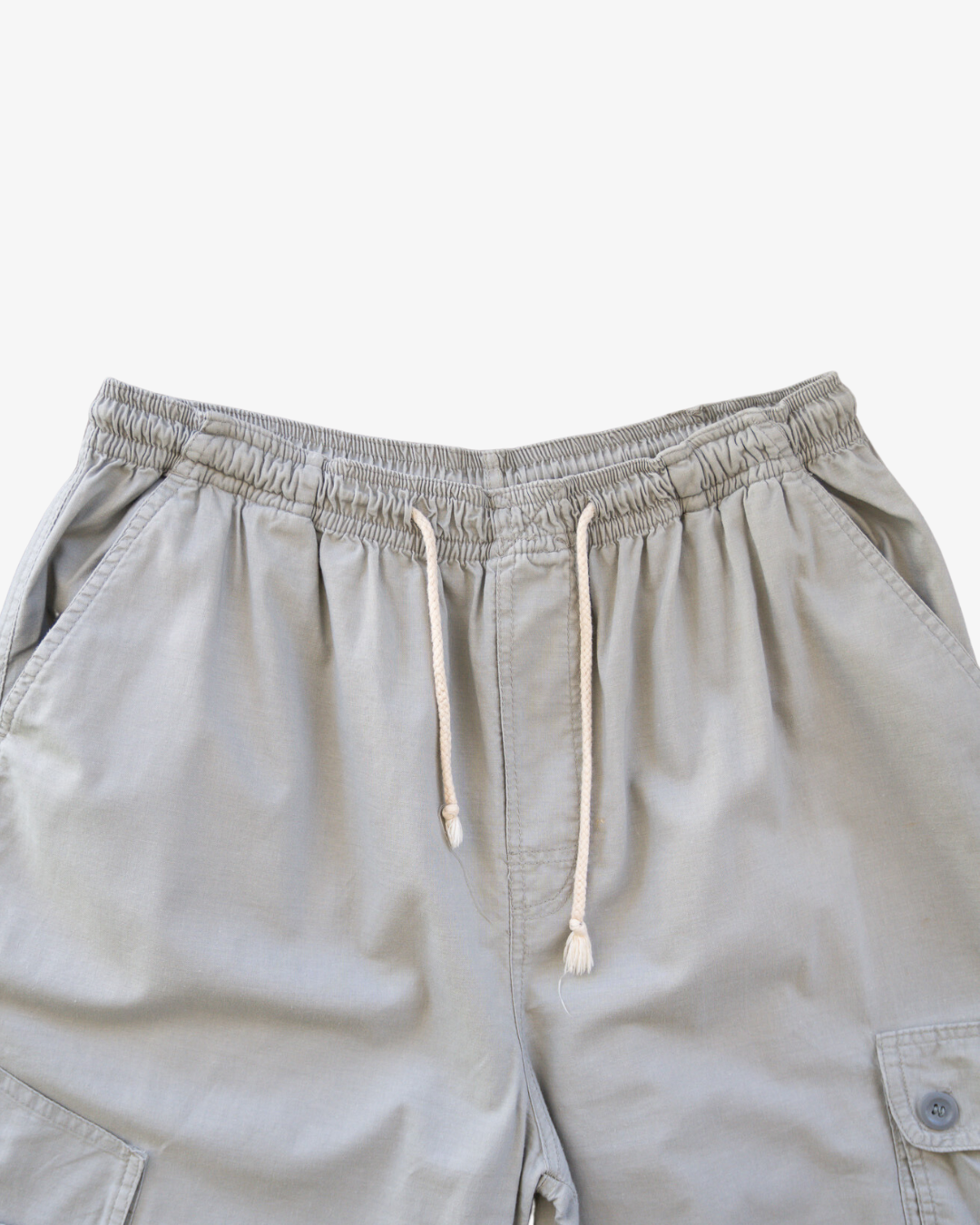 PANTALÓN CARGO OCEANO · T - L/XL