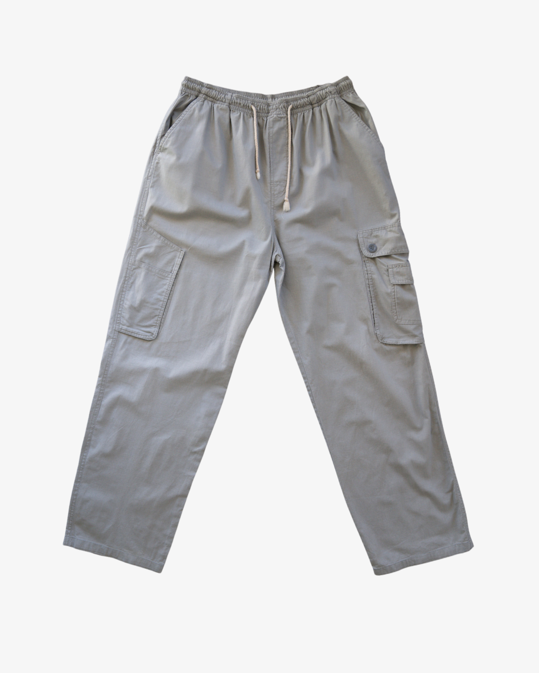 PANTALÓN CARGO OCEANO · T - L/XL