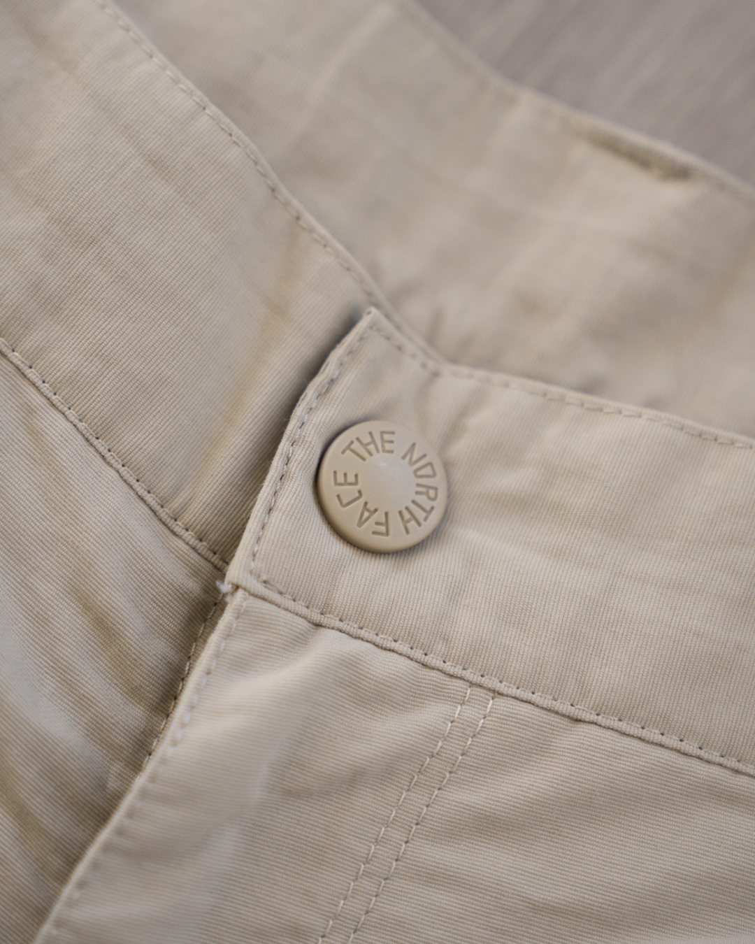 PANTALÓN SPORT THE NORTH FACE · T - 32
