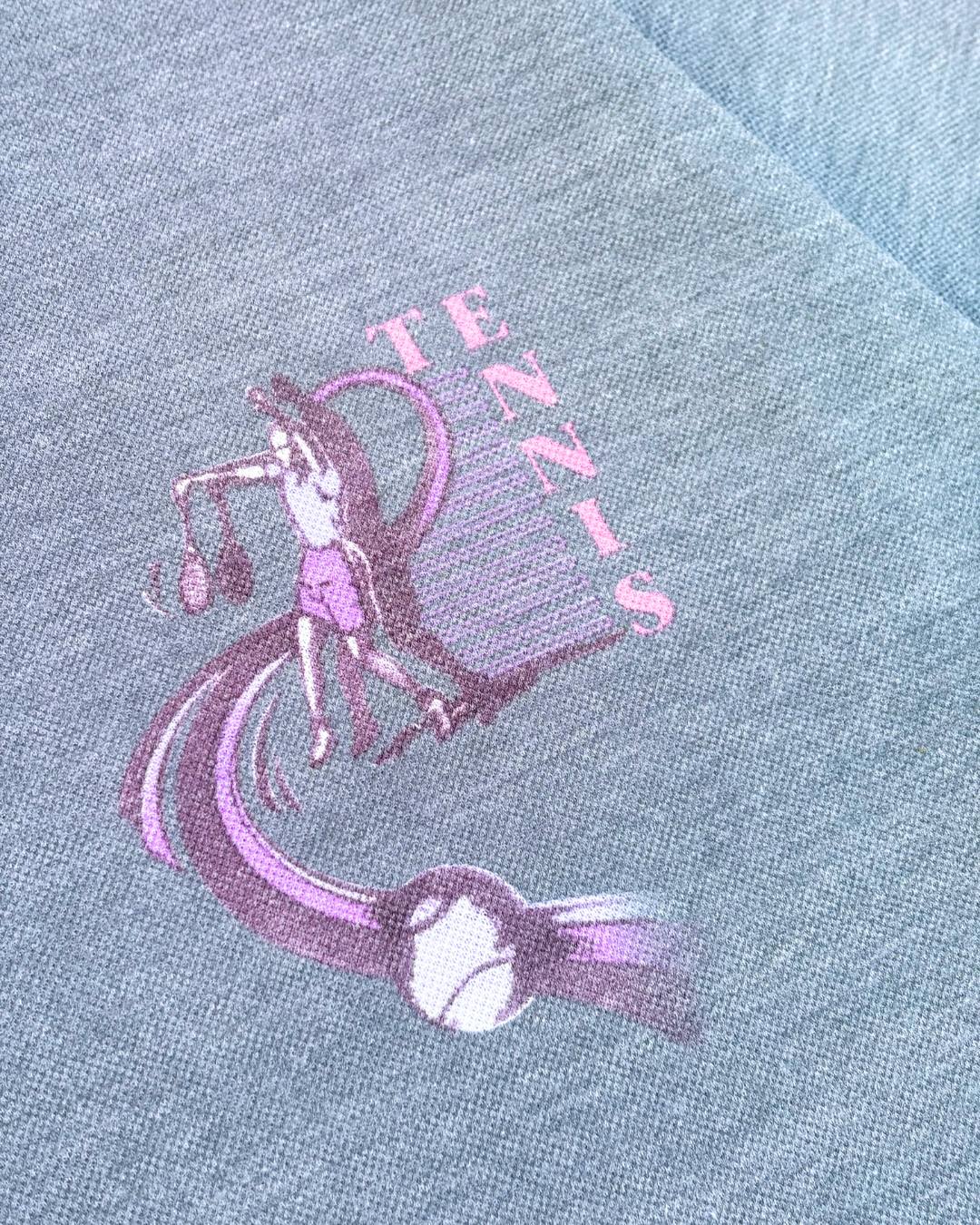 POLO TENNIS RETRO 80s · T - L