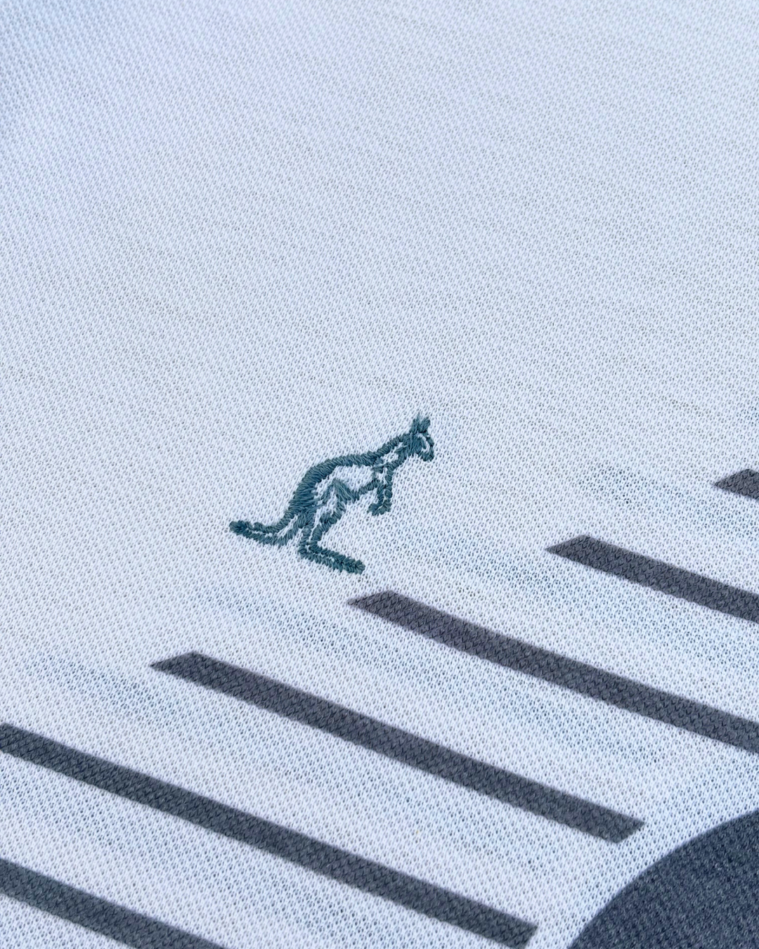 POLO TENNIS RETRO 80s · T - L