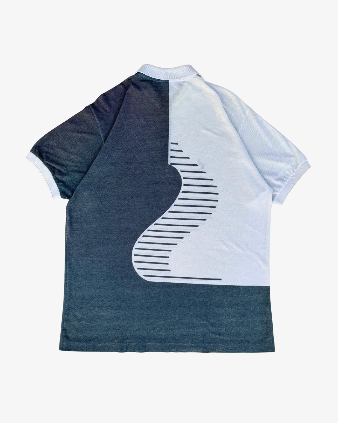 POLO TENNIS RETRO 80s · T - L